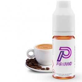 E LIQUIDE Café Latte Prim@ - 10ml