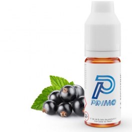 E LIQUIDE Cassis Prim@ -10ml