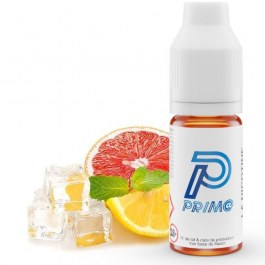 E LIQUIDE Citron Pamplemousse Prim@- 10ml