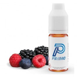 E LIQUIDE Fruits des Bois Prim@ - 10ml 