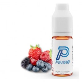 E LIQUIDE Fruits Rouges Prim@ - 10ml