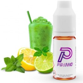 E LIQUIDE Granité Citron Vert Prim@ -10ml