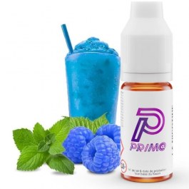 E LIQUIDE Granité Framboise Bleue Prim@- 10ml