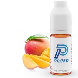E LIQUIDE Mangue Prim@ - 10ml