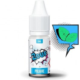 Menthe Polaire 2OUF - 10ml