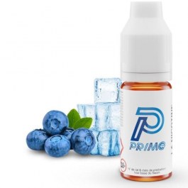 E LIQUIDE Myrtille Glacée Prim@ - 10ml