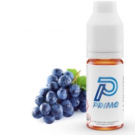 E LIQUIDE Myrtille Prim@ - 10ml