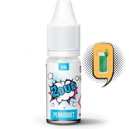 Perroquet 2OUF - 10ml