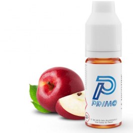 E LIQUIDE Pomme Prim@- 10ml