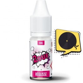 Réglisse 2OUF - 10ml