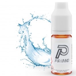 E LIQUIDE Sans Saveur Prim@ - 10ml