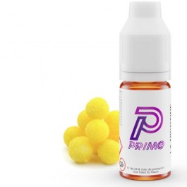 E LIQUIDE Sorbet Citron Prim@ -10ml