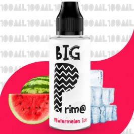 Pastèque Glacée - Big Prim@ - 100ml