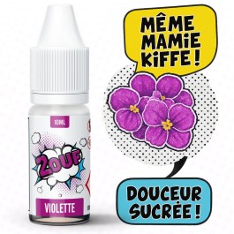 Violette 2OUF - 10ml
