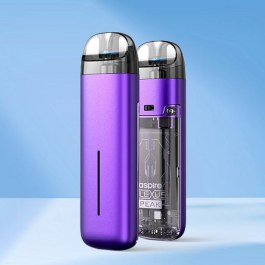 Pod Flexus Peak - Aspire
