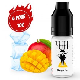Mango Ice TUFF PUFF - 10ml