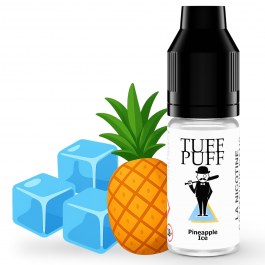 Pineapple Ice TUFF PUFF - 10ml