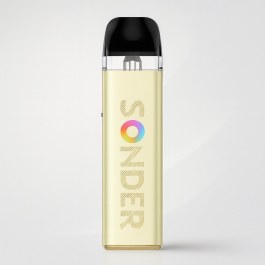 Geekvape Sonder Q2 : pod simple, puissant et idéal pour débuter