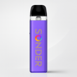 Geekvape Sonder Q2 : pod simple, puissant et idéal pour débuter