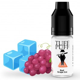 Grape Ice TUFF PUFF - 10ml