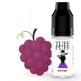 Red Grape TUFF PUFF - 10ml