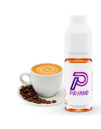 E-liquide Café Latte 10ml - Prim@