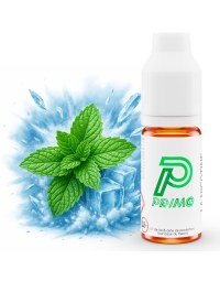 E-liquide Double Explosion de Menthe 10ml - Prim@