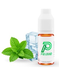 E-liquide Double Menthol 10ml goût menthe intense pour cigarette électronique