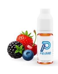 E-liquide Fruits des Bois 10ml mélange fruité pour cigarette électronique