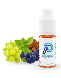 E-liquide Heizen 10ml - Prim@