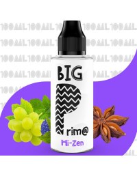 e-liquide heizen 70vg 30pg 100ml Big Prim@