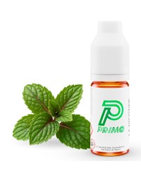 E-liquide Peppermint 10ml - Prim@