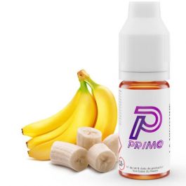 E LIQUIDE Banane Prim@ - 10ml