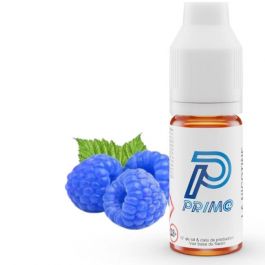 E LIQUIDE Framboise Bleue Prim@- 10ml