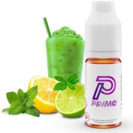 E LIQUIDE Granité Citron Vert Prim@ -10ml