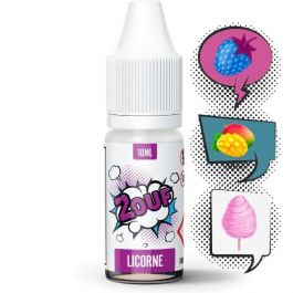 Licorne 2OUF - 10ml