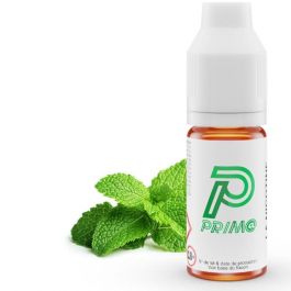 E LIQUIDE Menthol Prim@ - 10ml 