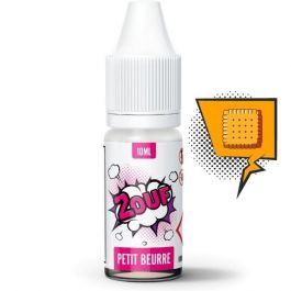 Petit Beurre 2OUF - 10ml