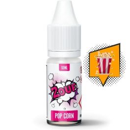 Pop Corn 2OUF - 10ml