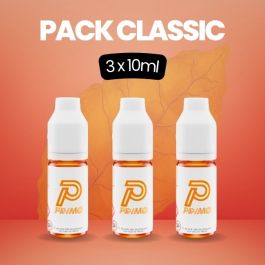 PACK CLASSIC Prim@