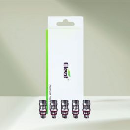 Résistance EC-S 0.6ohm - Eleaf (Pack 5)