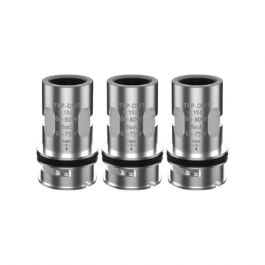 Resistance TPP - Voopoo (Pack 3)