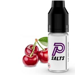 Cerise Sel de Nicotine Prim@ - 10ml
