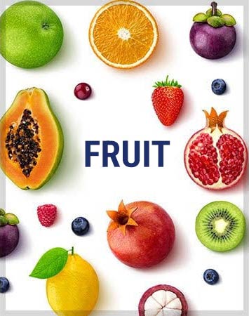 Fruites