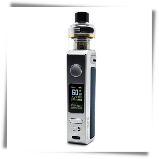Drag S Pro