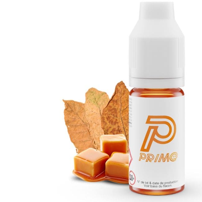 e liquide Tabac RY4 - Prim@