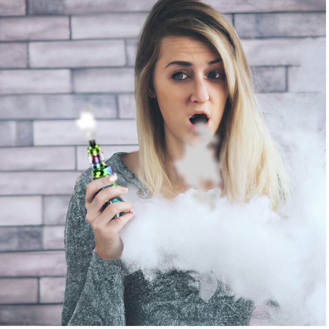 BLOG 6 conseils pour éviter d'avaler du liquide cigarette électronique