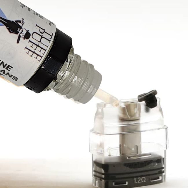 recharge e liquide drag nano 2