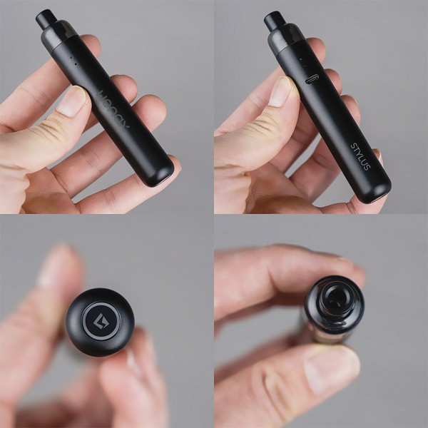 vaporette wenax stylus