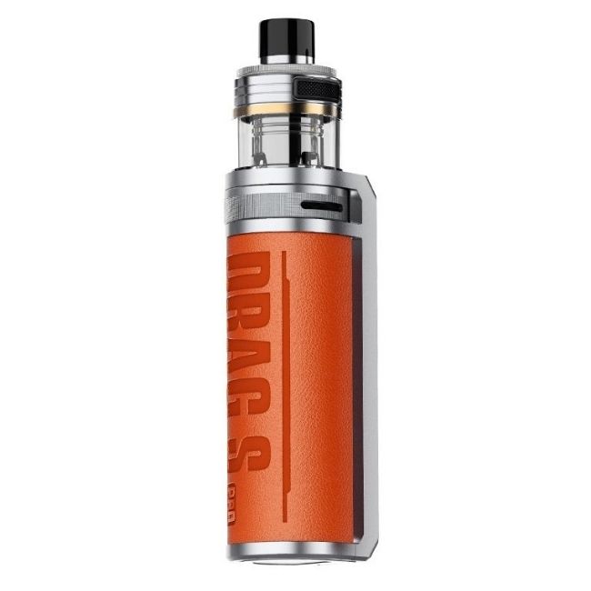 cigarette électronique drag s pro